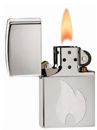 Un Briquet